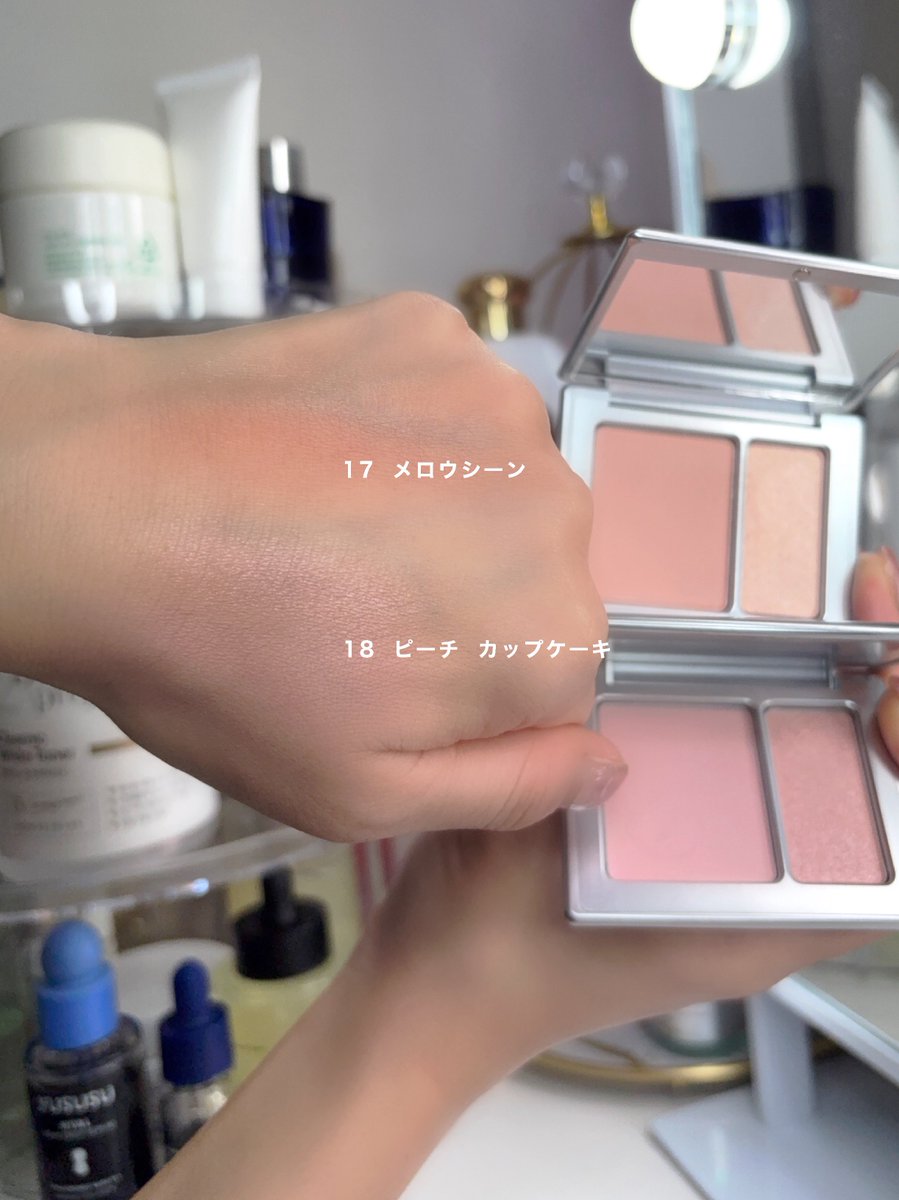 春谷(はるたに)｜イエベ春脂性肌の美容 tweet media