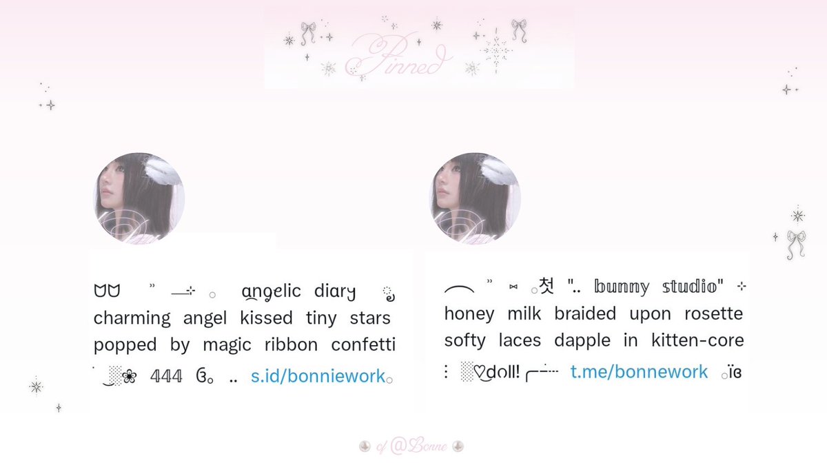 ۫tis I, Bonne! tweet media