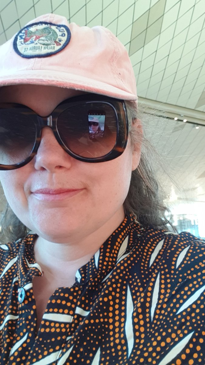 Benedicte (Queen) Raae 👑 tweet media