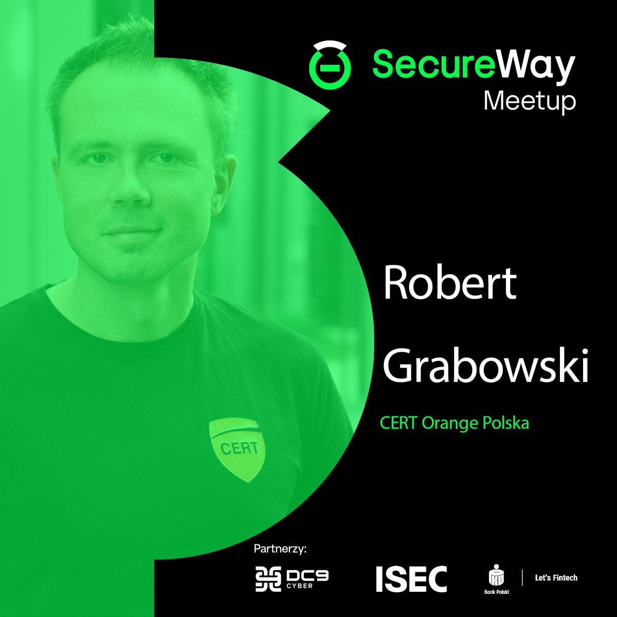 Secureway Foundation tweet media