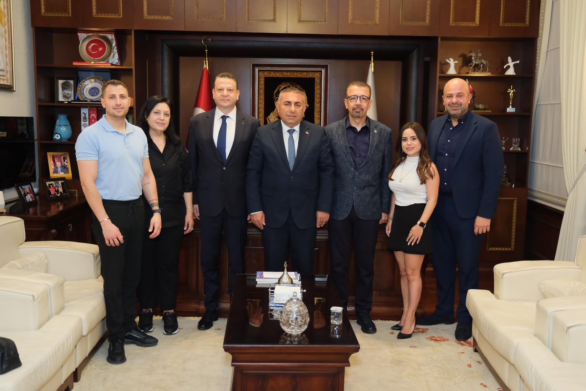 Güngör Geçer tweet media