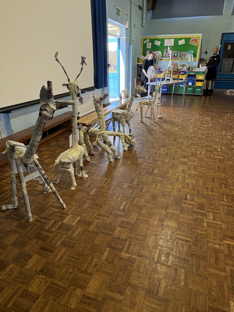 Latimer Primary School tweet media