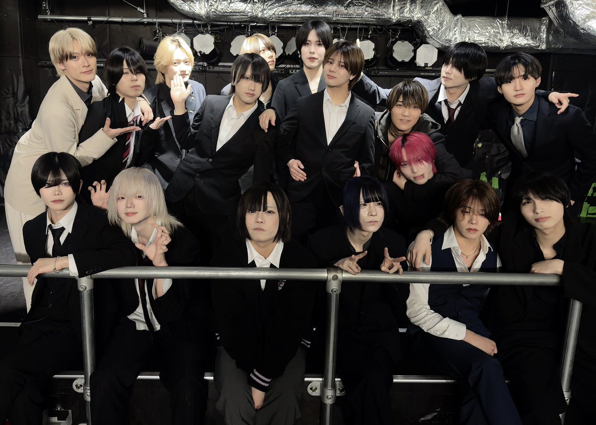 株式会社RINX tweet media