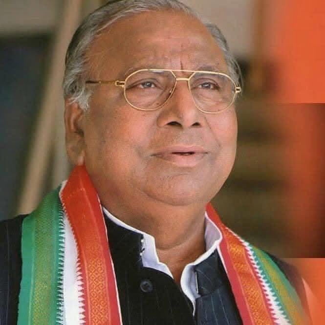 AyazAhmedK38295's tweet image. #Telangana #State #govt appointed #Senior #Congress leader and #Former #MP V. #Hanumantha #Rao as #Advisor to #BC #Welfare &amp;amp; #Development in the rank and status of #Minister of State.
@IamVHR @revanth_anumula  @Congress4TS