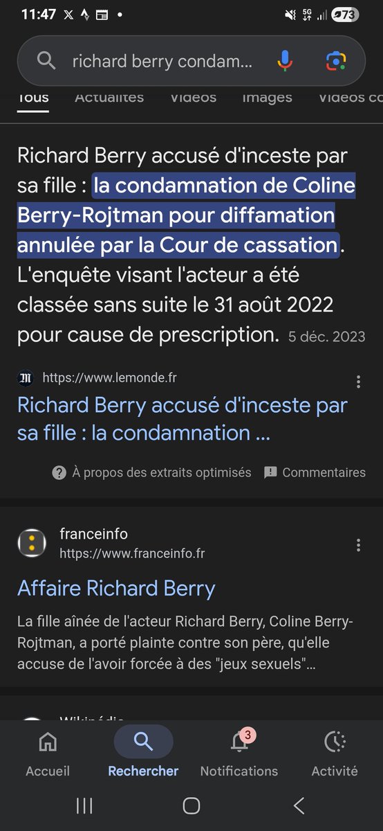 Yann H²O tweet media