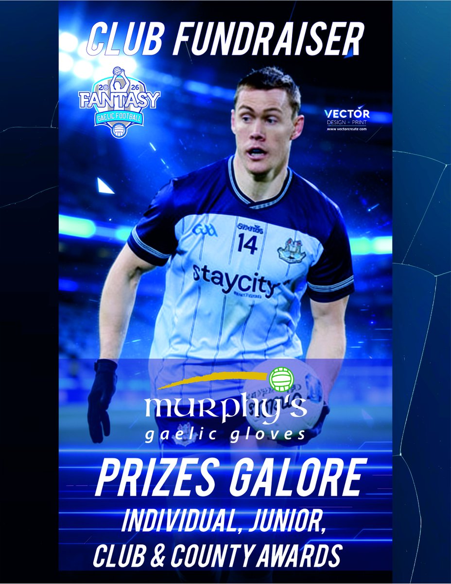 Fantasy Gaelic 2026 tweet media