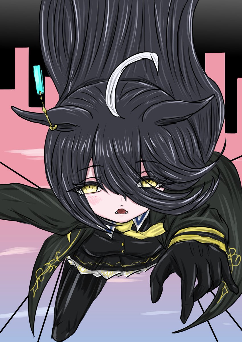 クジャクヤママユ tweet media