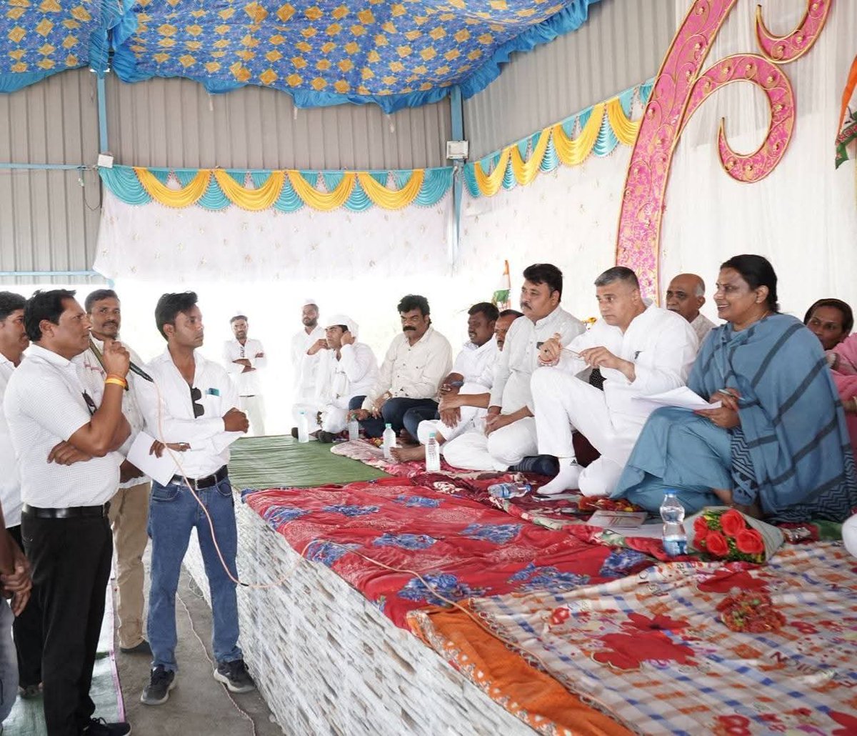 Nilay Vinod Daga tweet media