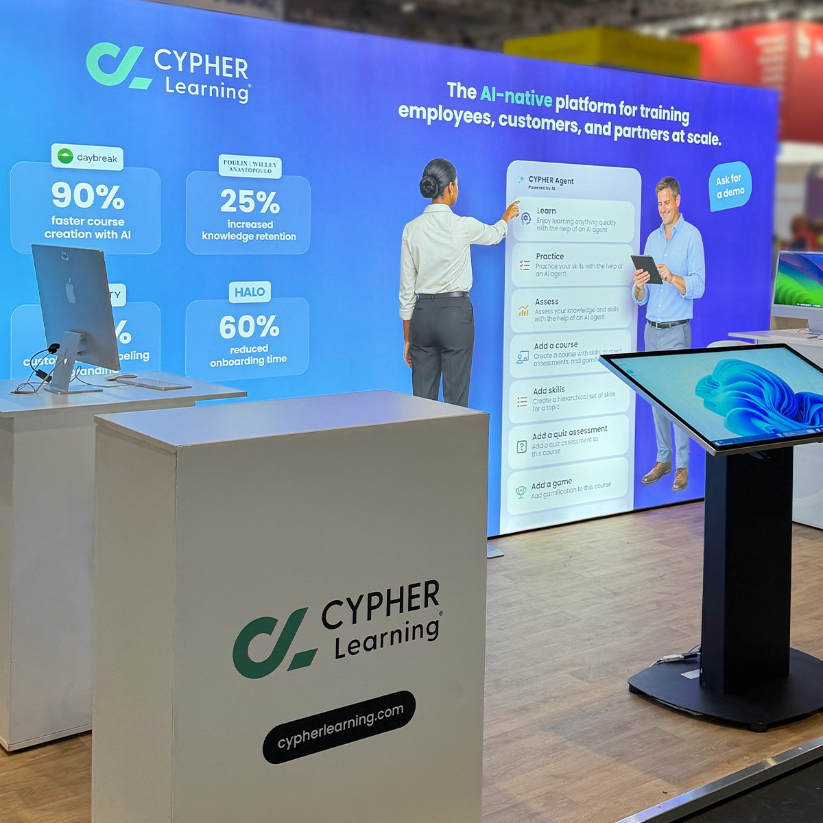 CYPHER Learning tweet media