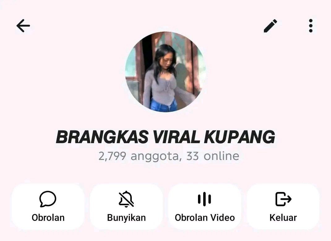 cewek manja tweet media
