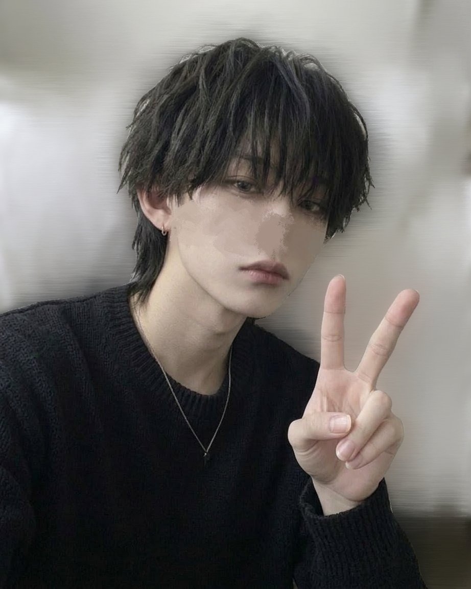 えす tweet media