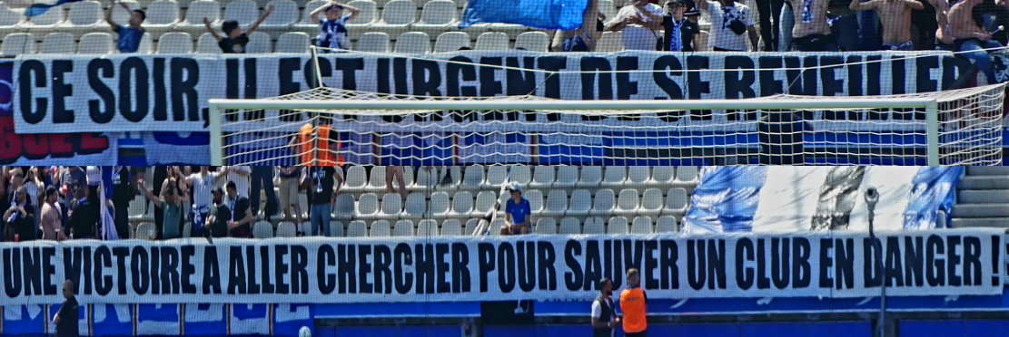 TribuneOuest Grenoble tweet media