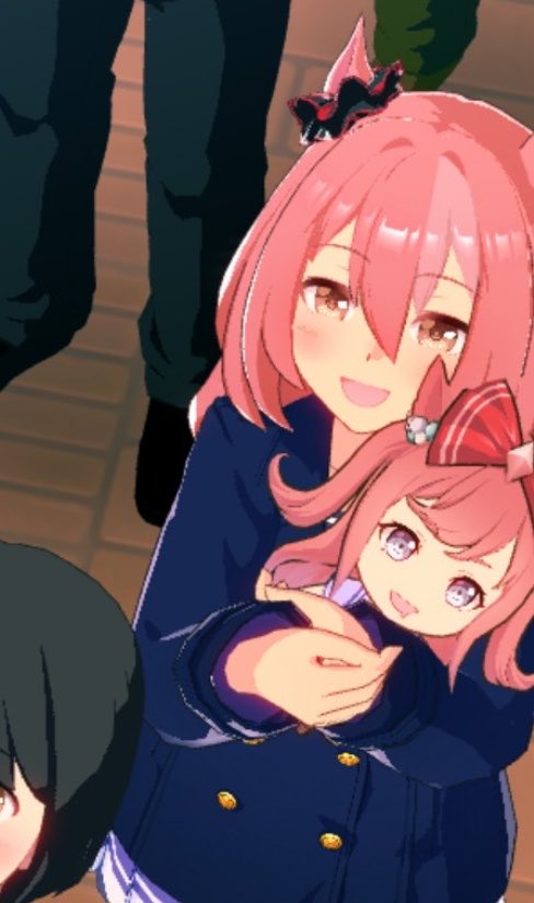 ネコミミ好き之助 c107火曜 M42ab tweet media