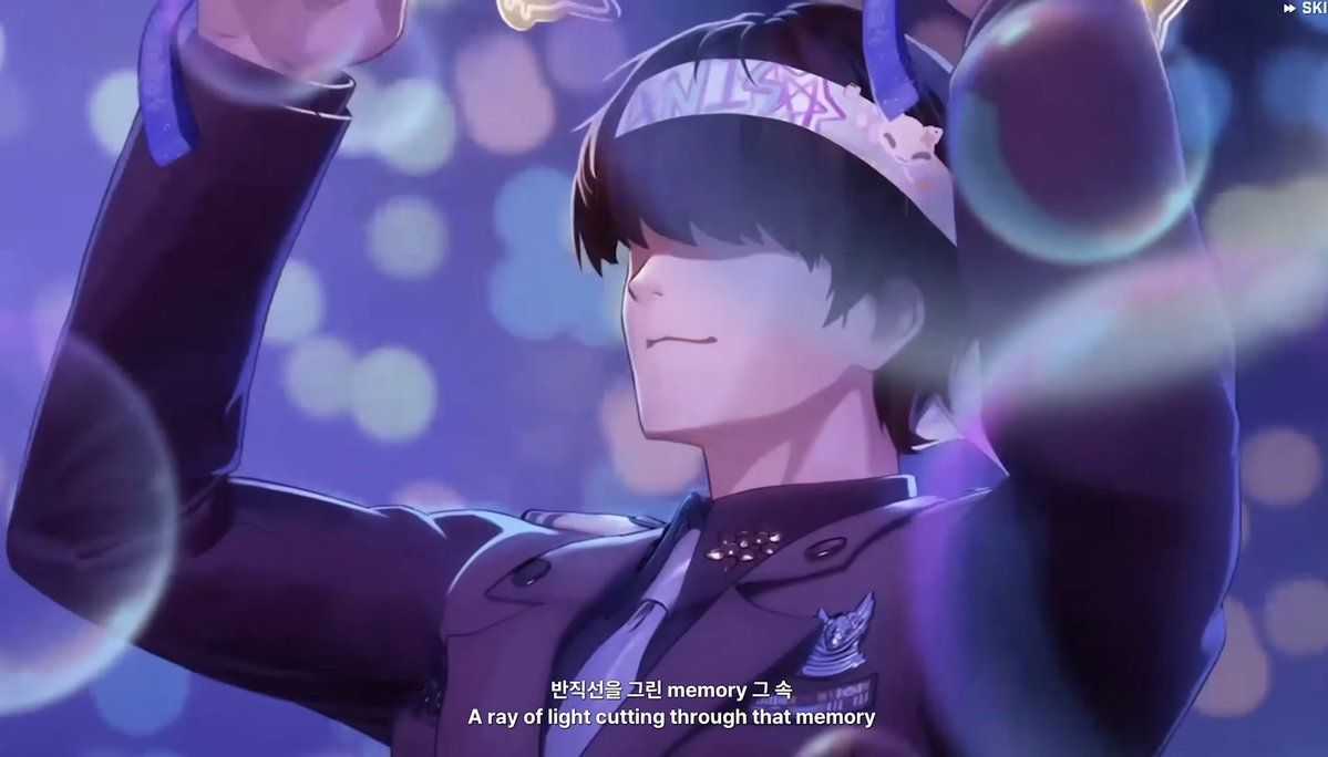 はんく@NIKKE tweet media