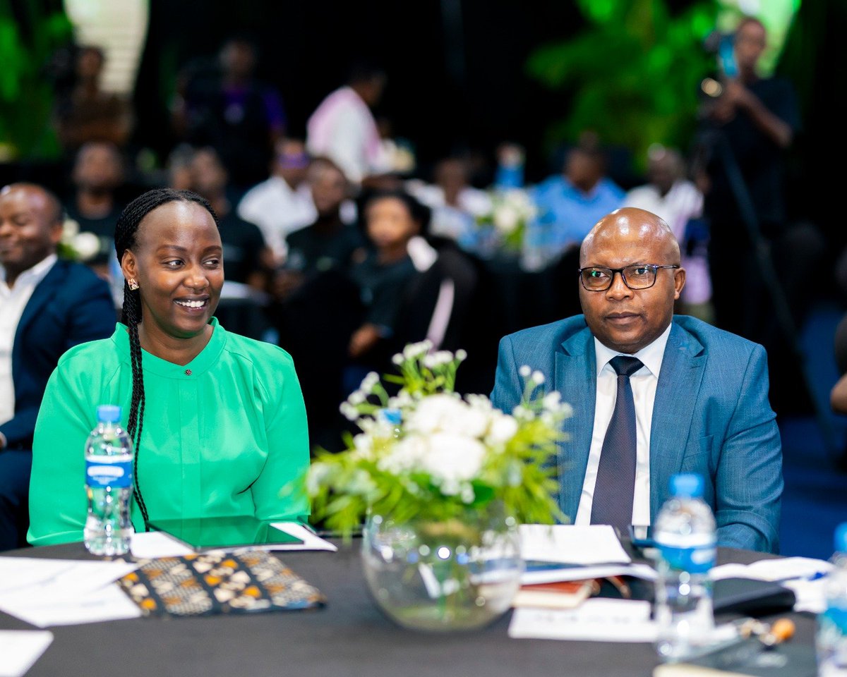 Kuri uyu wa Kane I Kigali hari kubera igikorwa cya nyuma cy’irushanwa ...