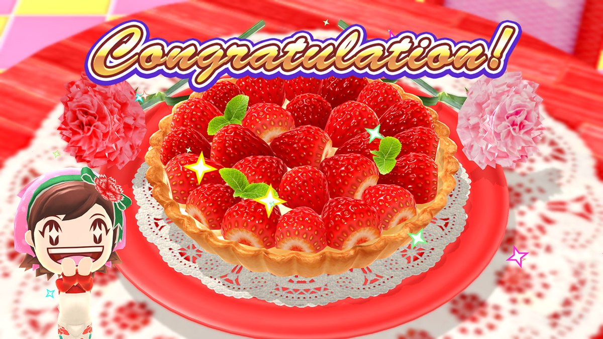 クッキングママ (@cookingmama_jp) / Posts / X