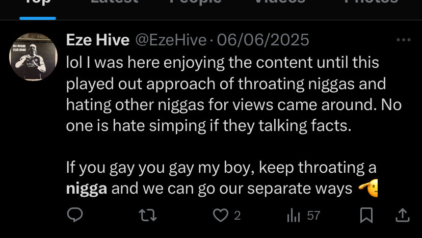 pete tweet media