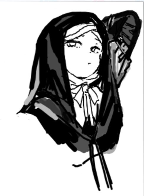 らくがき