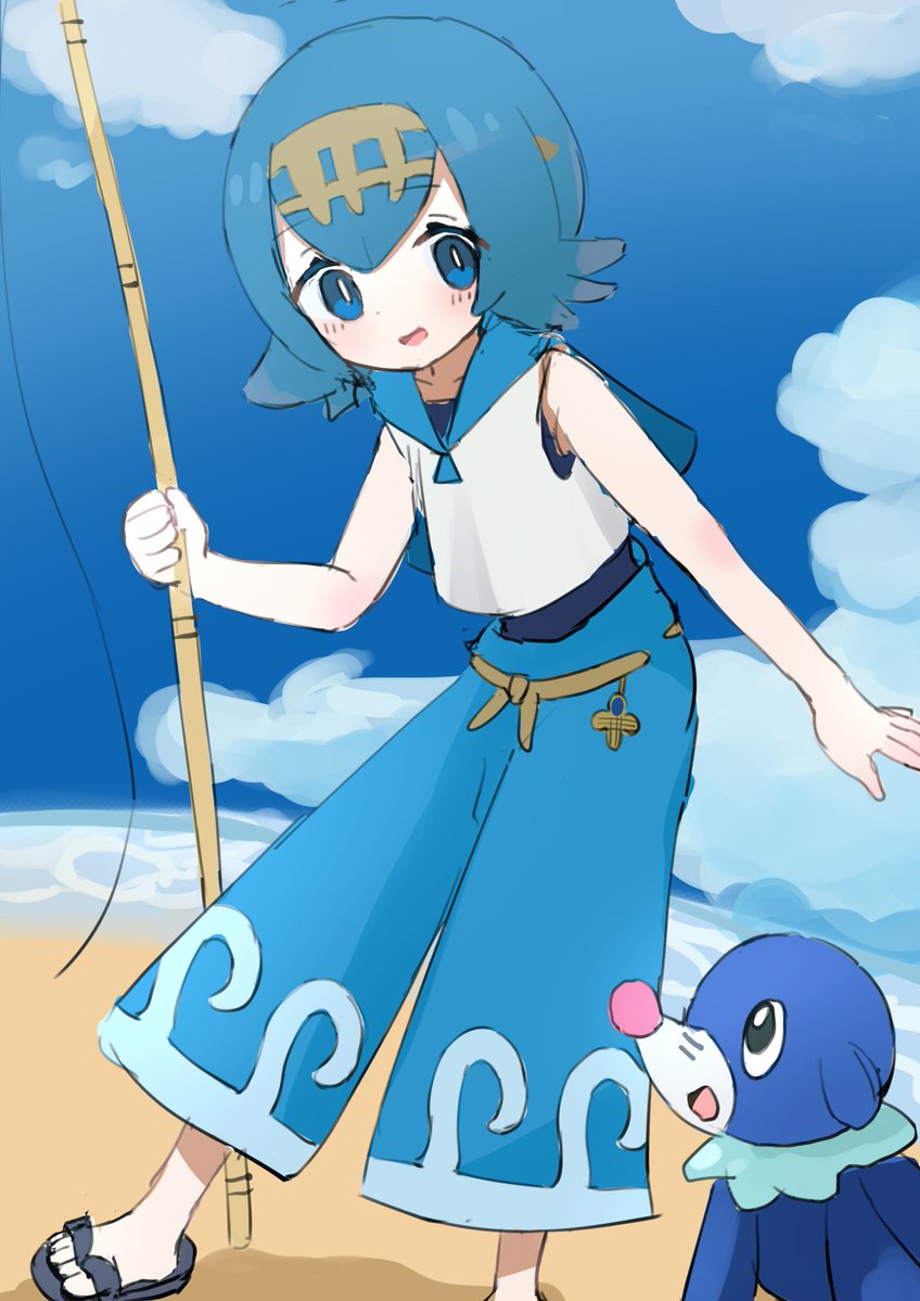 ねこのて tweet media