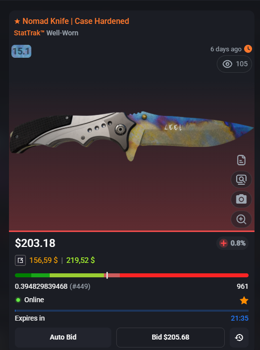 Rensor - Buying skins tweet media