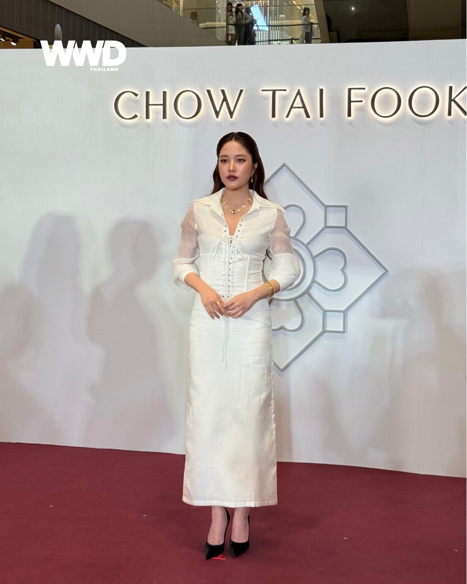 WWD Thailand tweet media