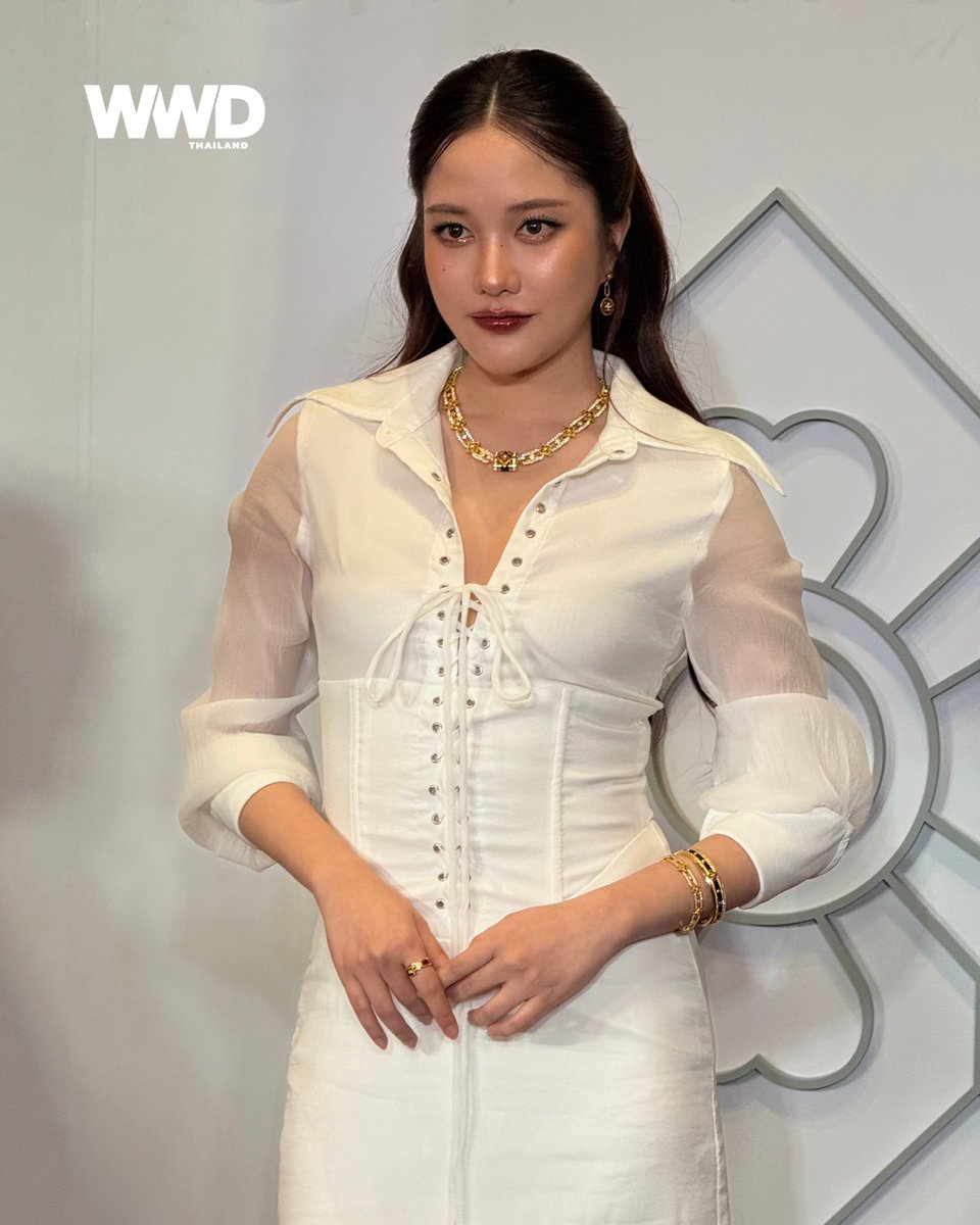 WWD Thailand tweet media