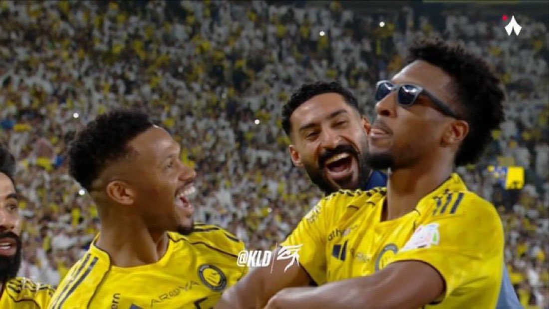 M7md ibrahim 💛💙 tweet media