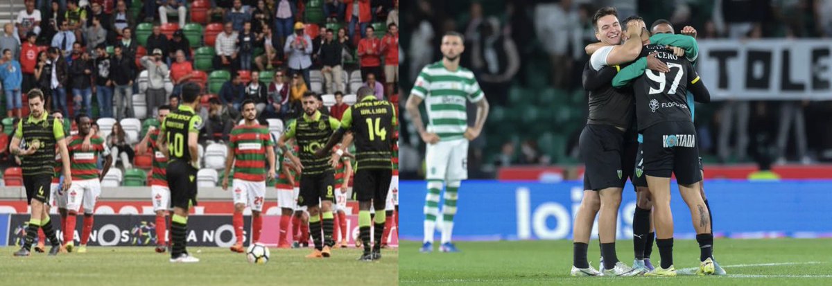 Equipa Sporting tweet media