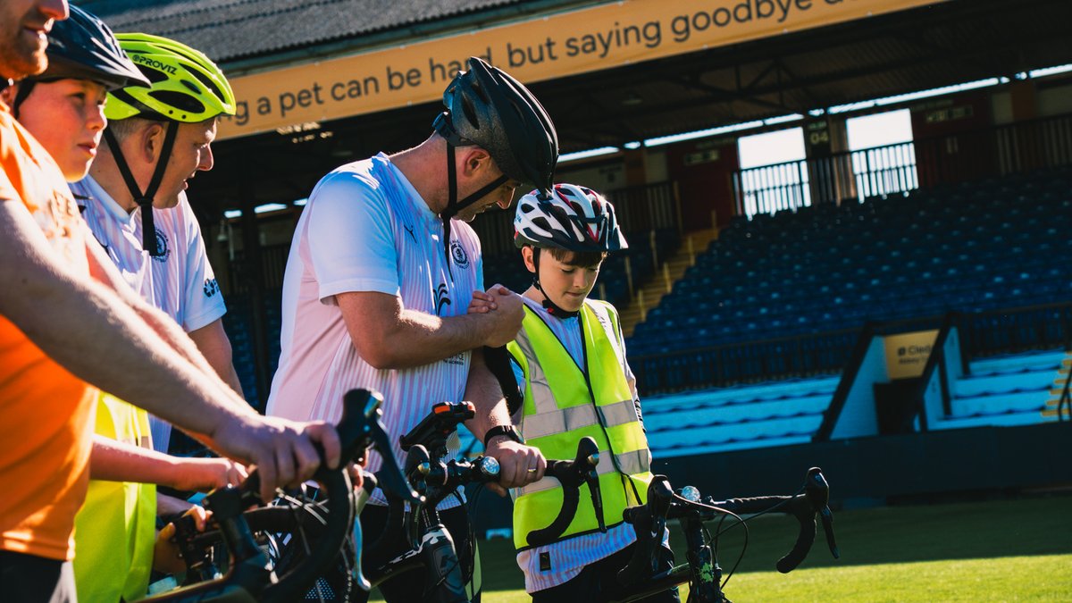 Cambridge United FC tweet media