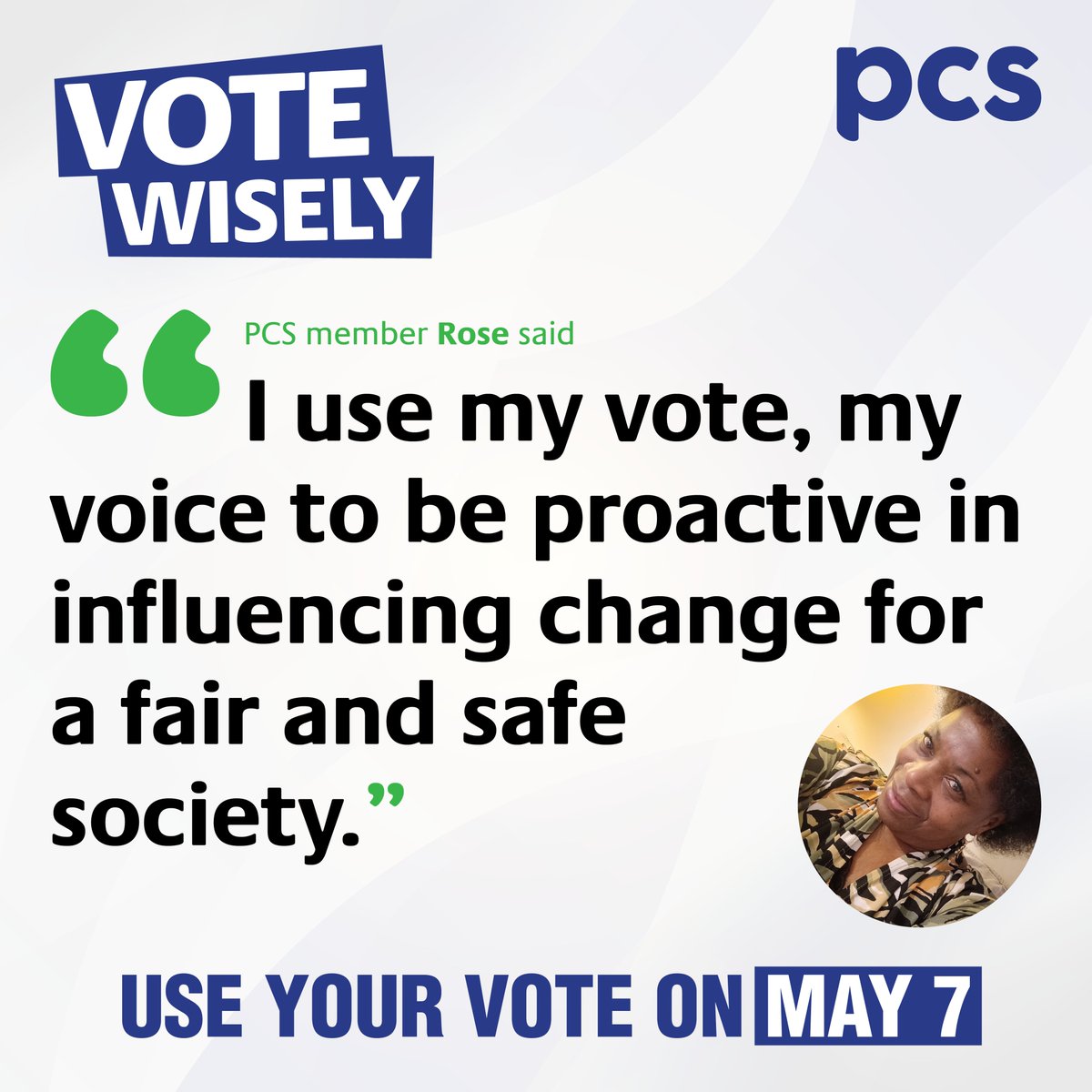 PCS Union (pcs.org.uk) tweet media