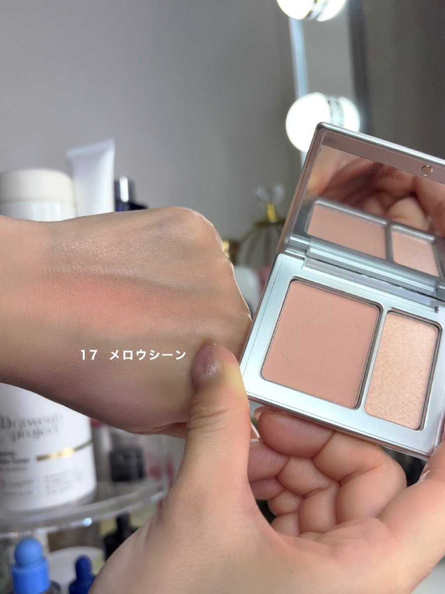 春谷(はるたに)｜イエベ春脂性肌の美容 tweet media