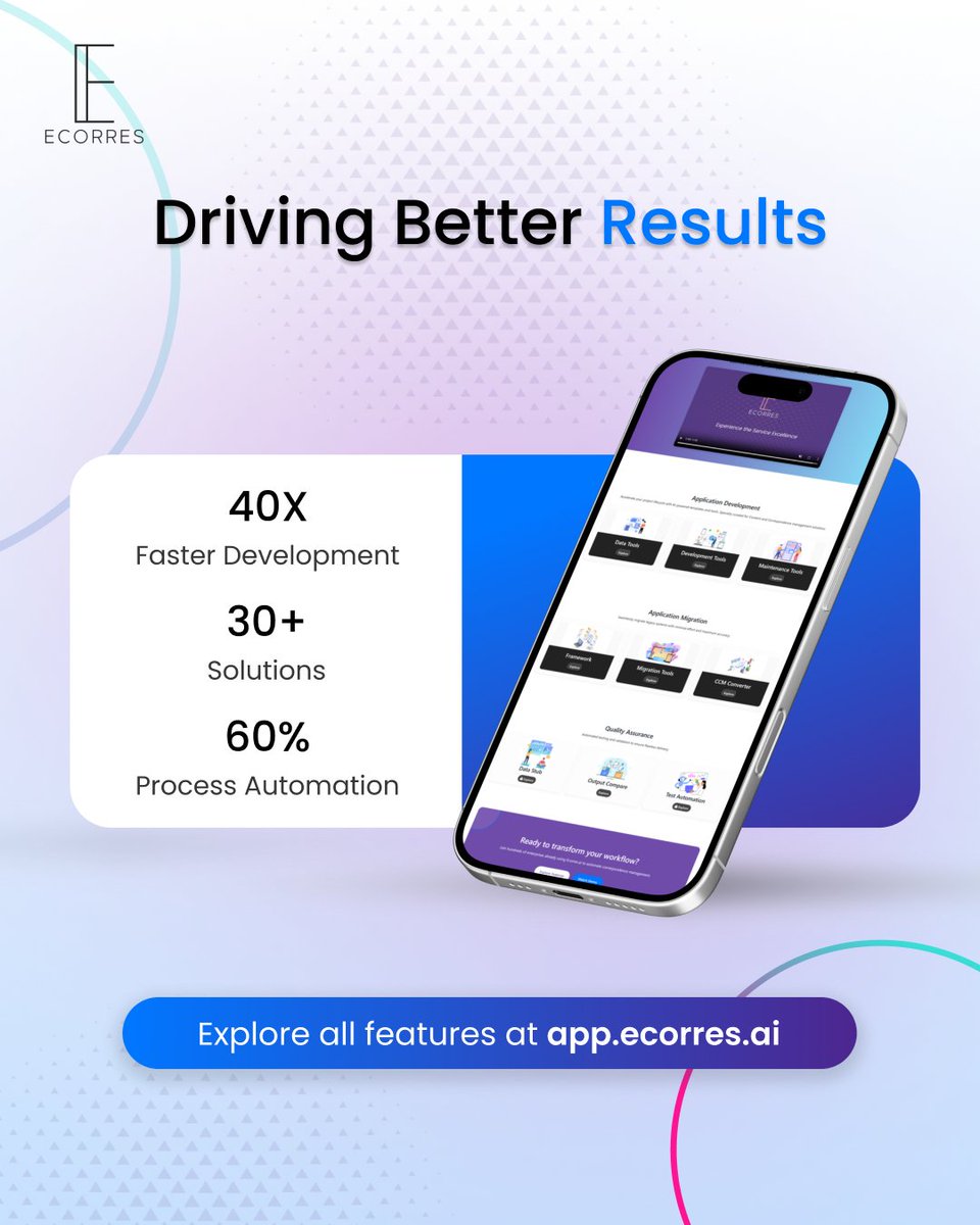 EcorresTech's tweet photo. Solving complex CCM scenarios with a single, secure platform. ⚡#CCMEcoHub #Automation #AI #CCM #AgenticAI #Workflow #QA https://t.co/NBe0TGArQh