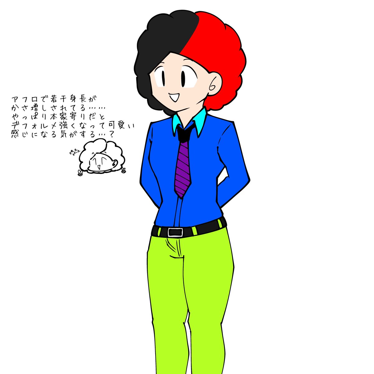 🍽️無常🥩 tweet media