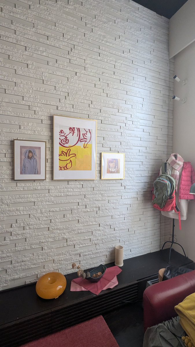 yukaplusjp's tweet photo. my living room https://t.co/HrKBr6mg4x