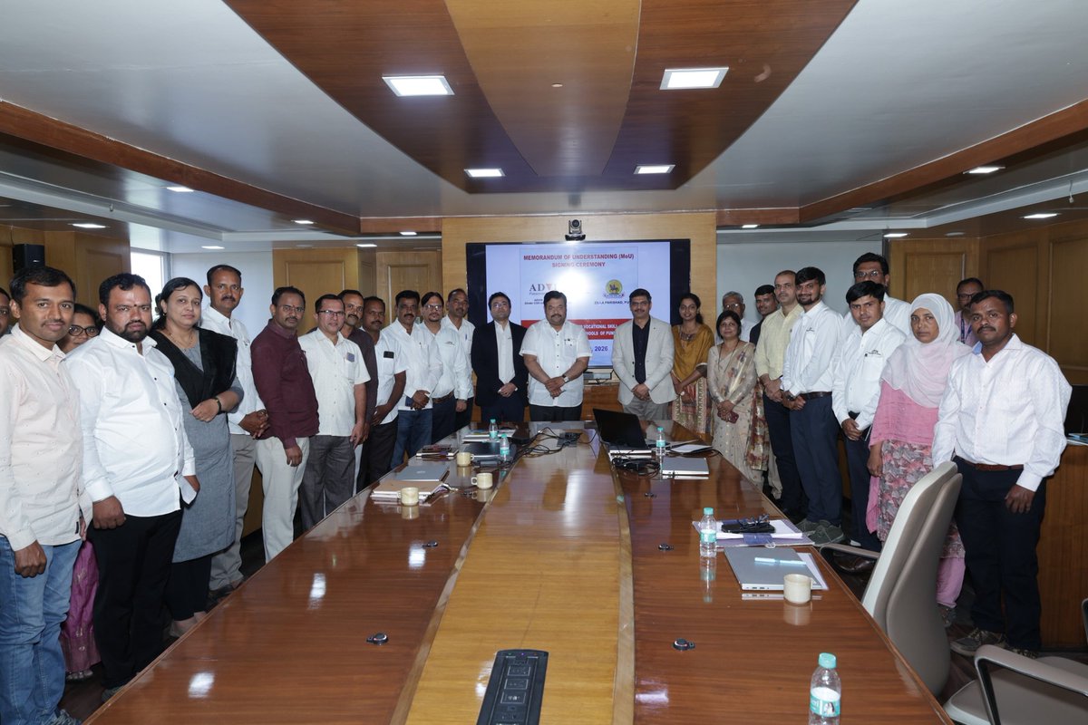 CEO ZP Pune tweet media