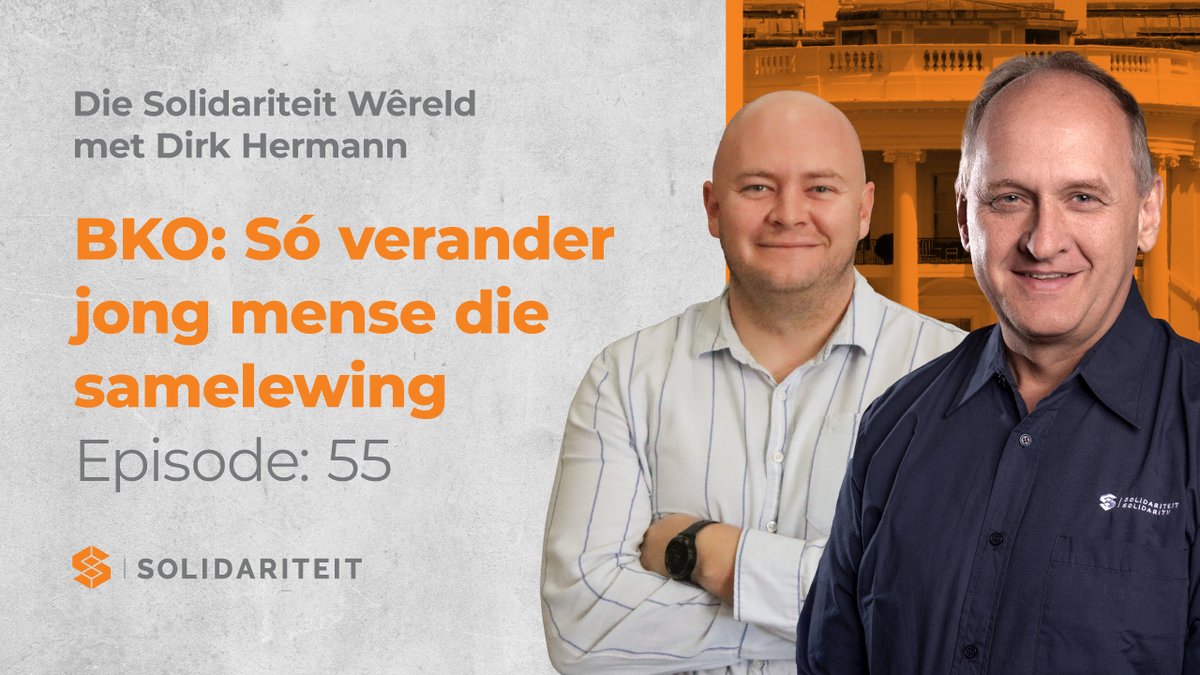 Solidariteit tweet media