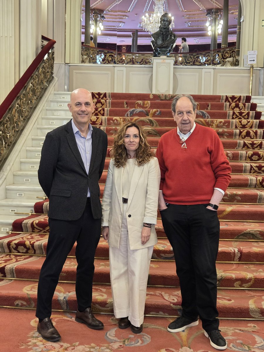 Teatro Arriaga Antzokia tweet media
