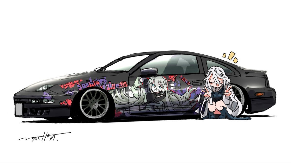 ヒカゲノ tweet media