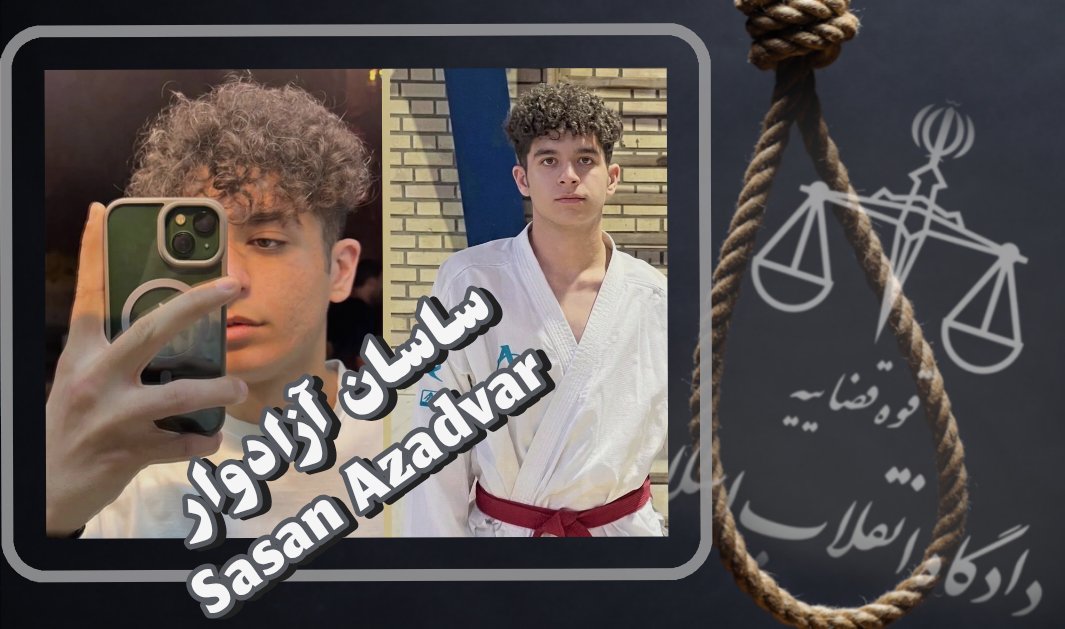 Reza Sangsari tweet media
