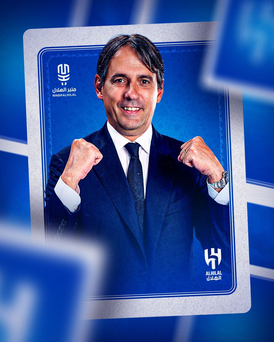 منبر الهلال - Mnbr Alhilal tweet media