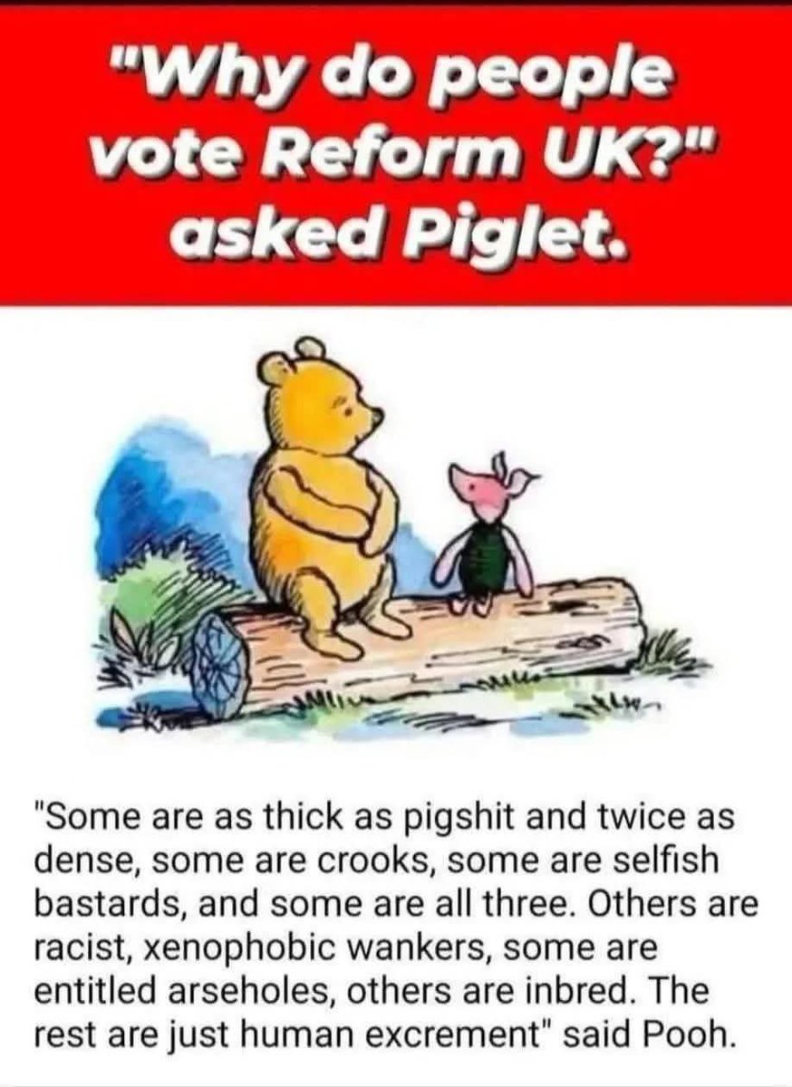 Yorkshire Fella🇬🇧🇺🇦🇨🇦#NAFO tweet media