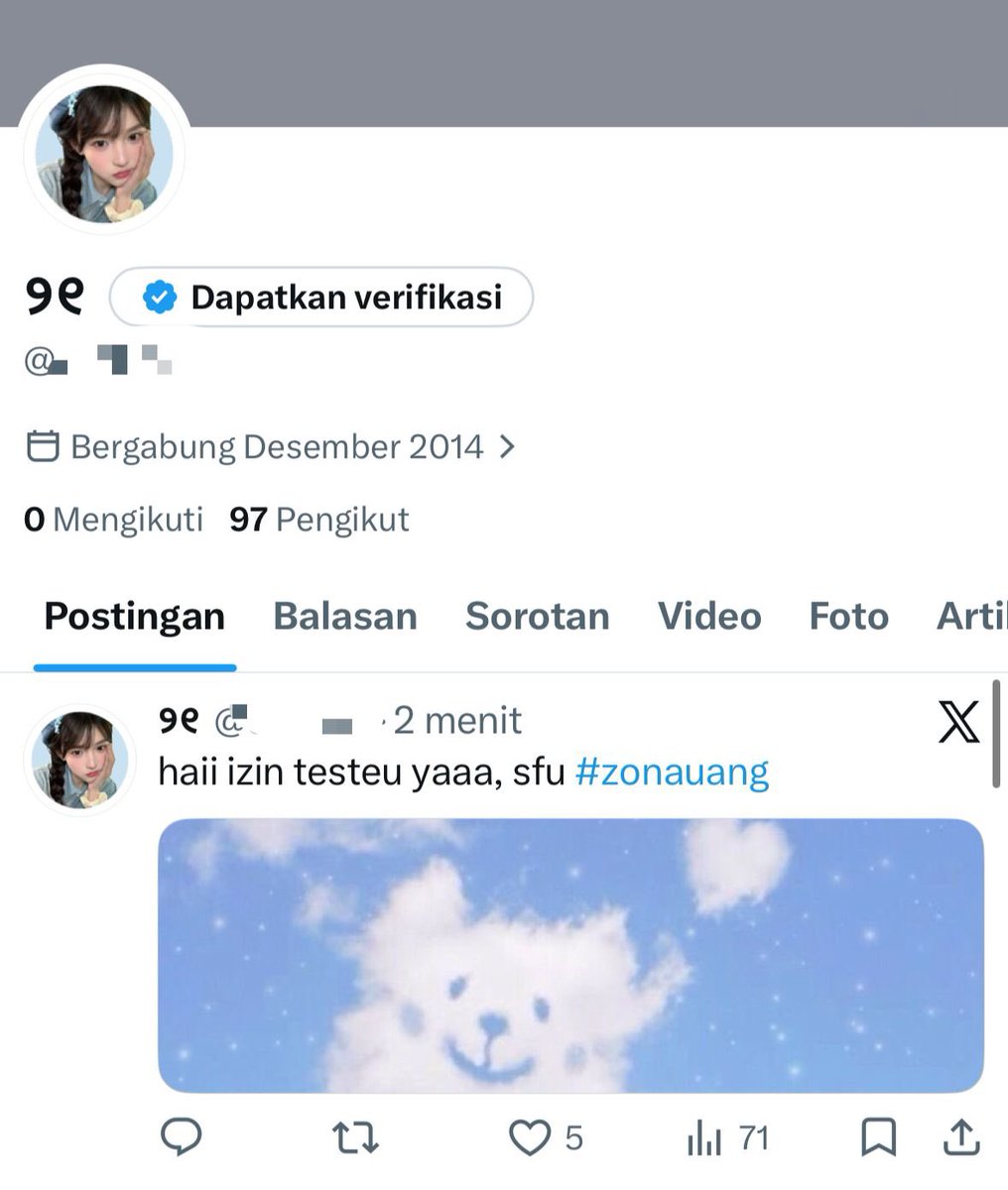 َ tweet media