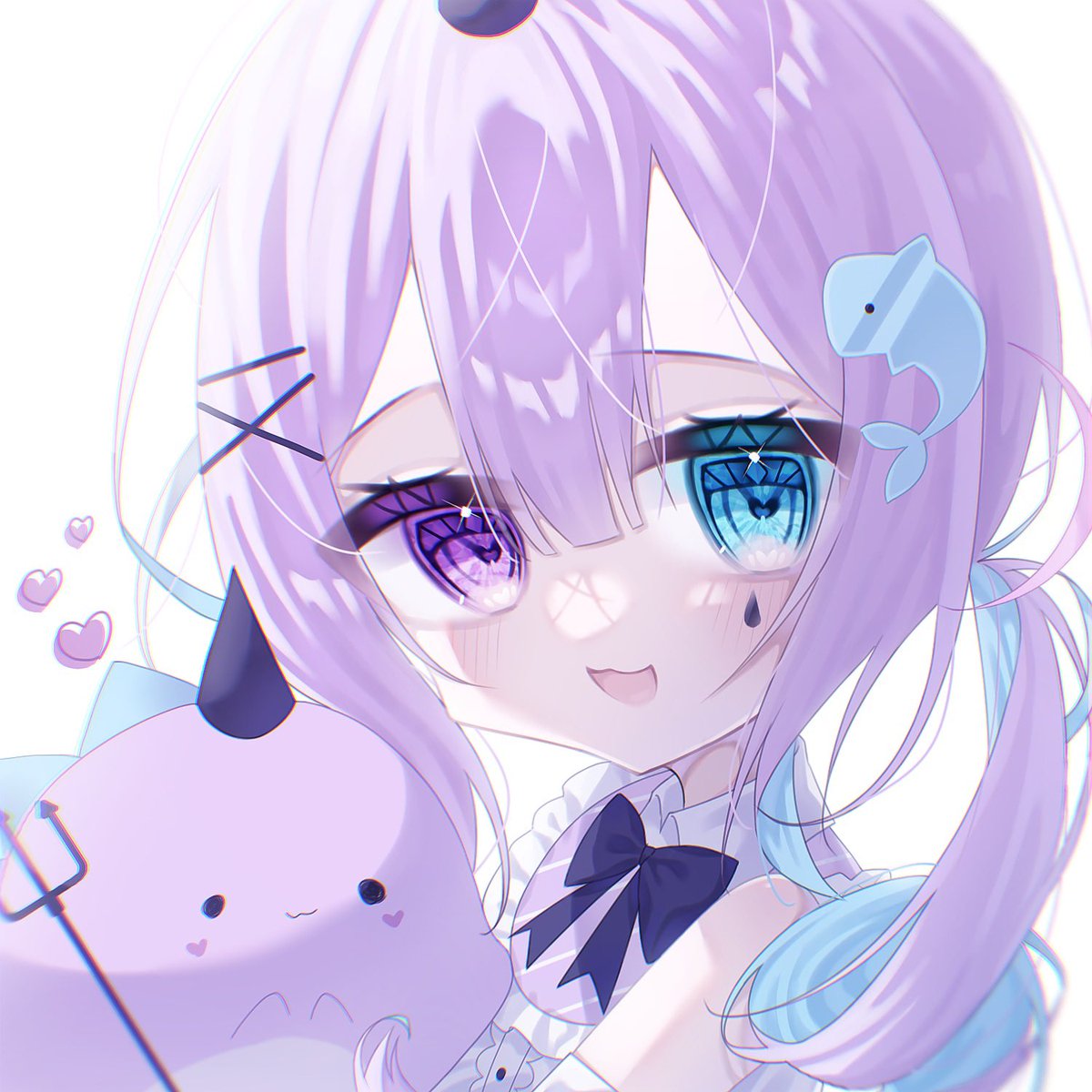samenami0824's tweet photo. 【1周年記念詳細】
・ネットプリント第3弾全5種
L判30円
印刷可能店舗▼
ローソン・ファミマ・ミニストップ
ユーザーコード▼
PQXBBE9LH7
・イラコン開催
専用タグ▶︎ #鮫波のイラコンなう
4/29から7/29 23：59まで
投稿場所▼
鮫波コミュニティX、YouTube、ふじさんすきー
・フリーアイコン2種 https://t.co/0G4nkBoNUU