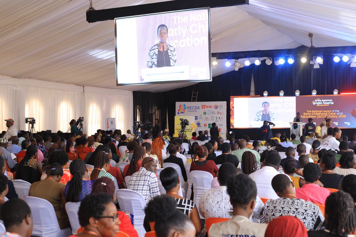 Uwezo Uganda tweet media