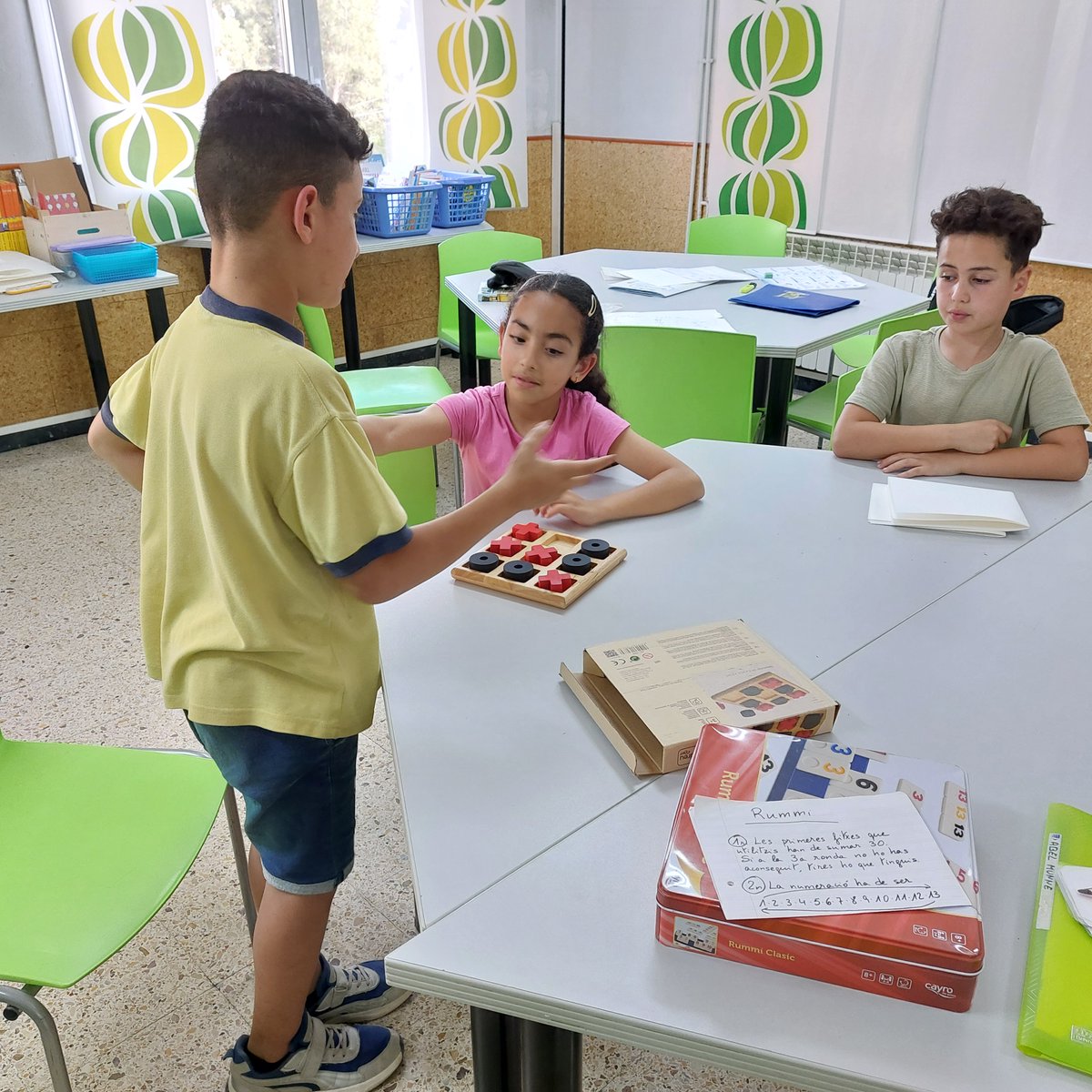 Creu Roja Anoia tweet media