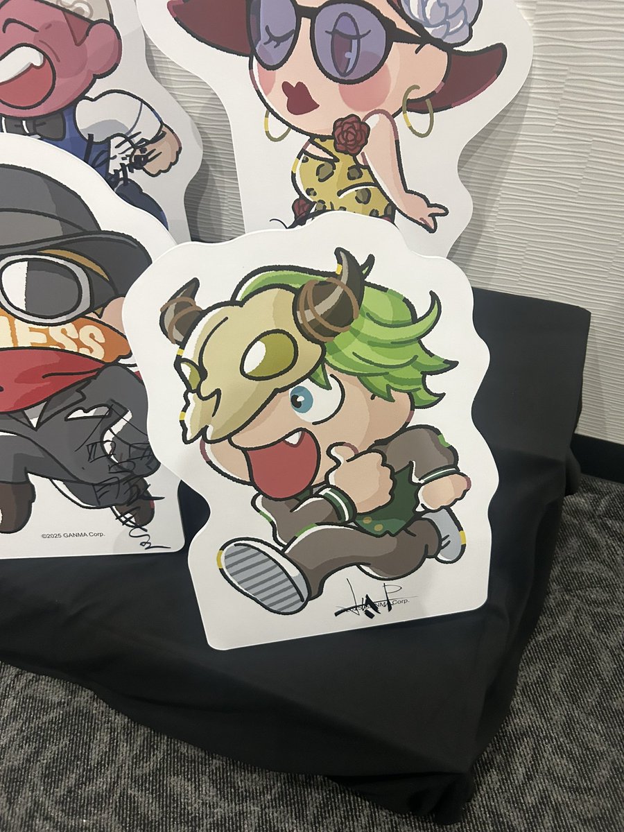 もぎ🦅🥁 tweet media