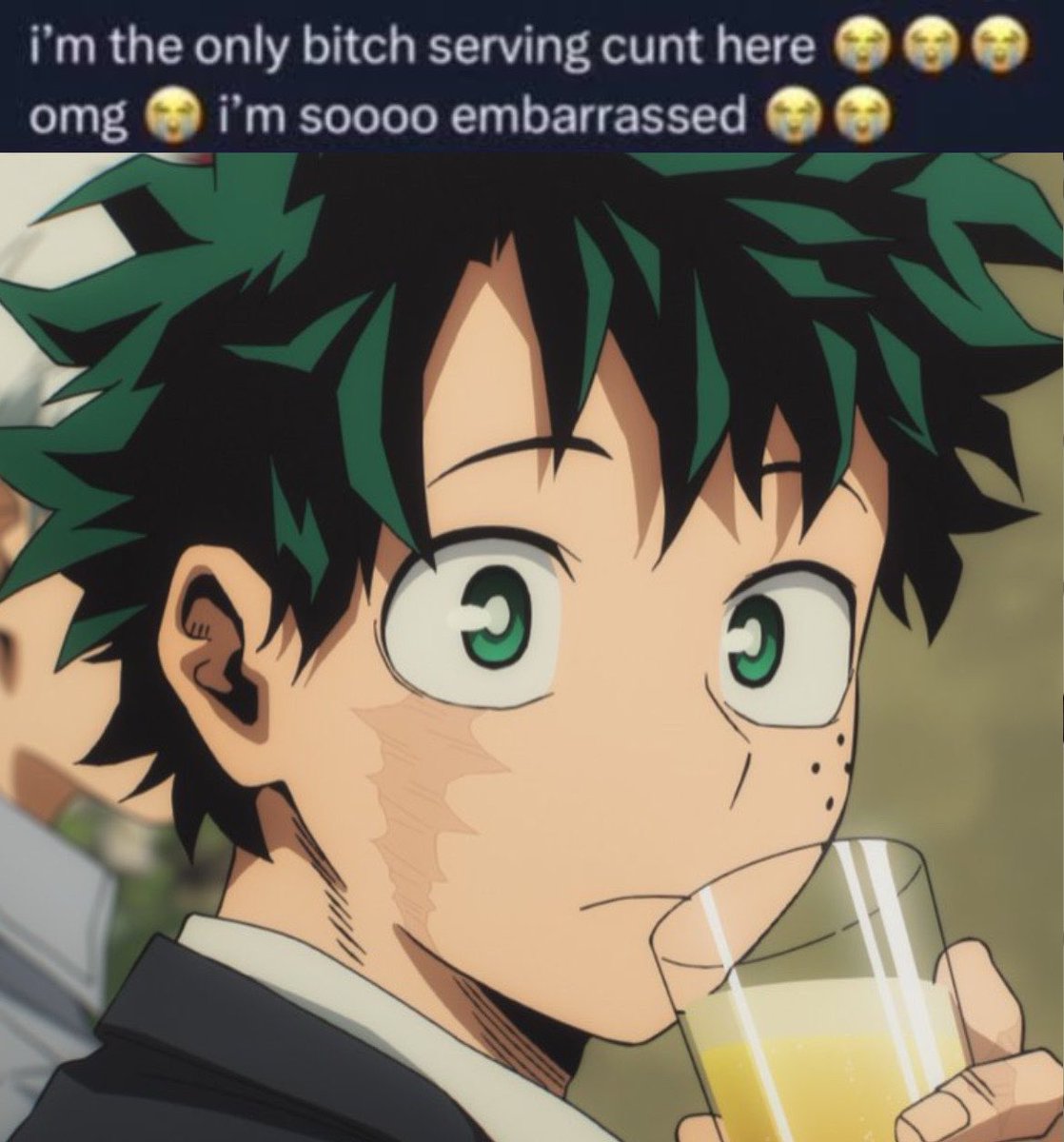 dani ✮ tweet media