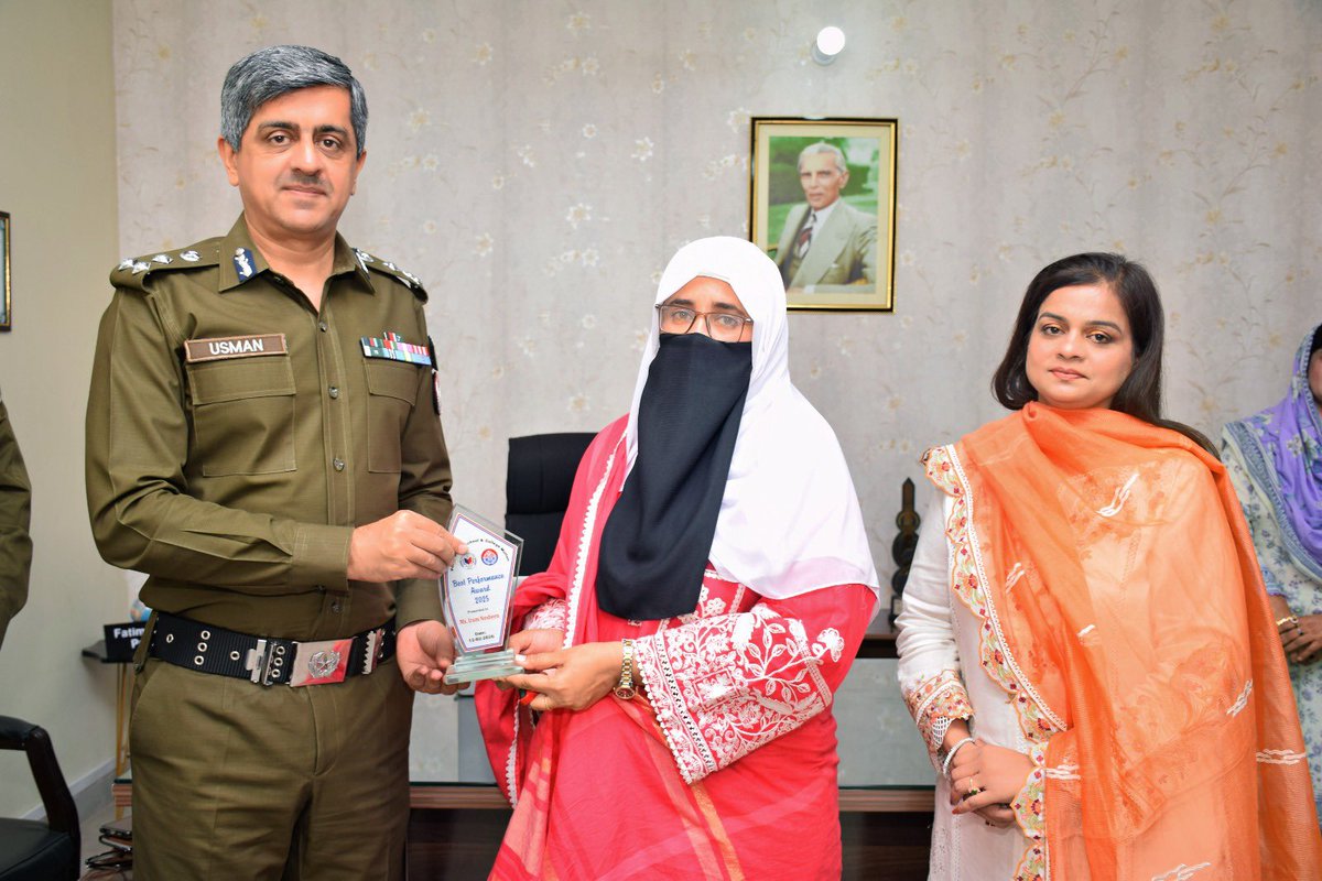 RPO Multan Official tweet media