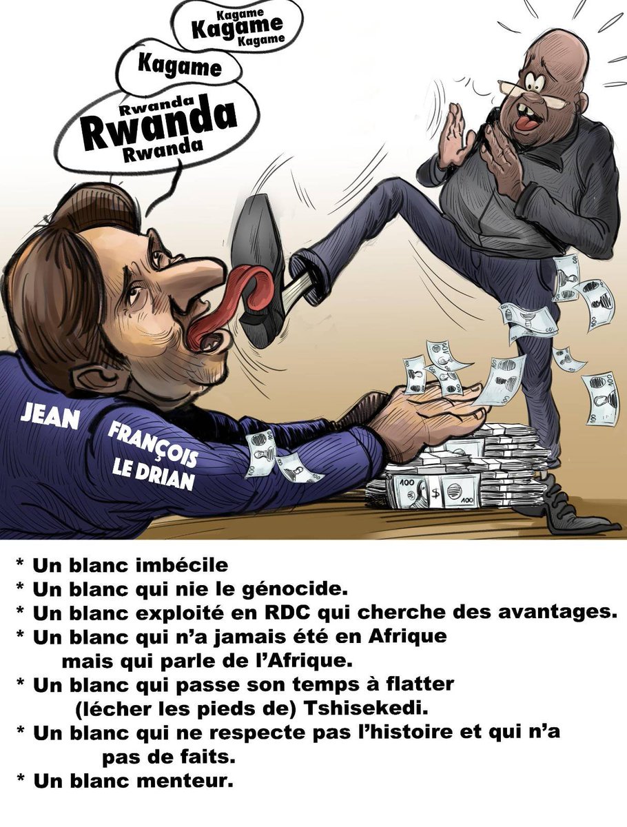Shema Yoonus🇷🇼🇨🇩 tweet media
