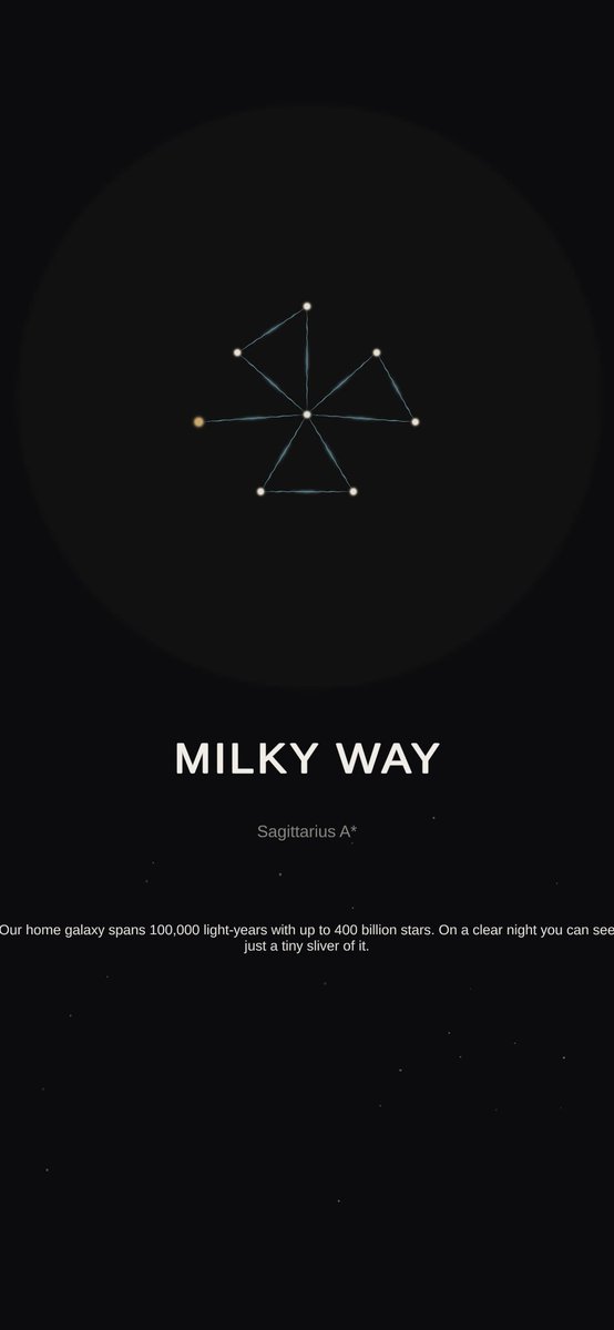 TeAmExlo's tweet photo. I just completed 36_Milky_Way in PLONK! ✦
https://t.co/tIejFtthFc https://t.co/XAVDQK7FBA